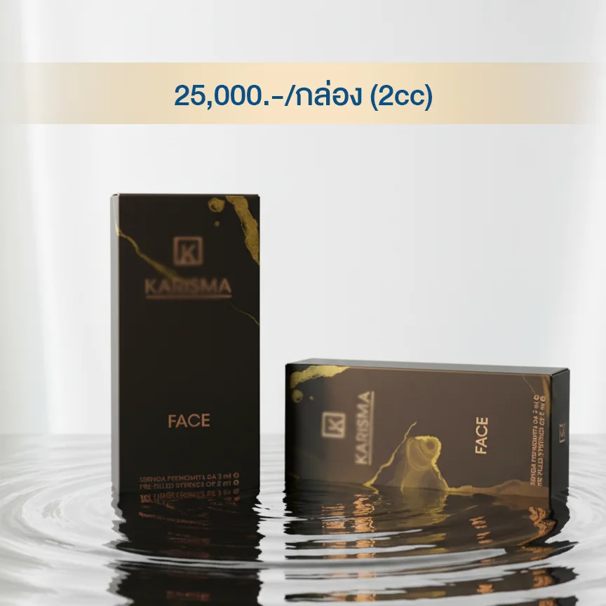 Karisma ราคาเท่าไหร่ ใช้กี่ cc