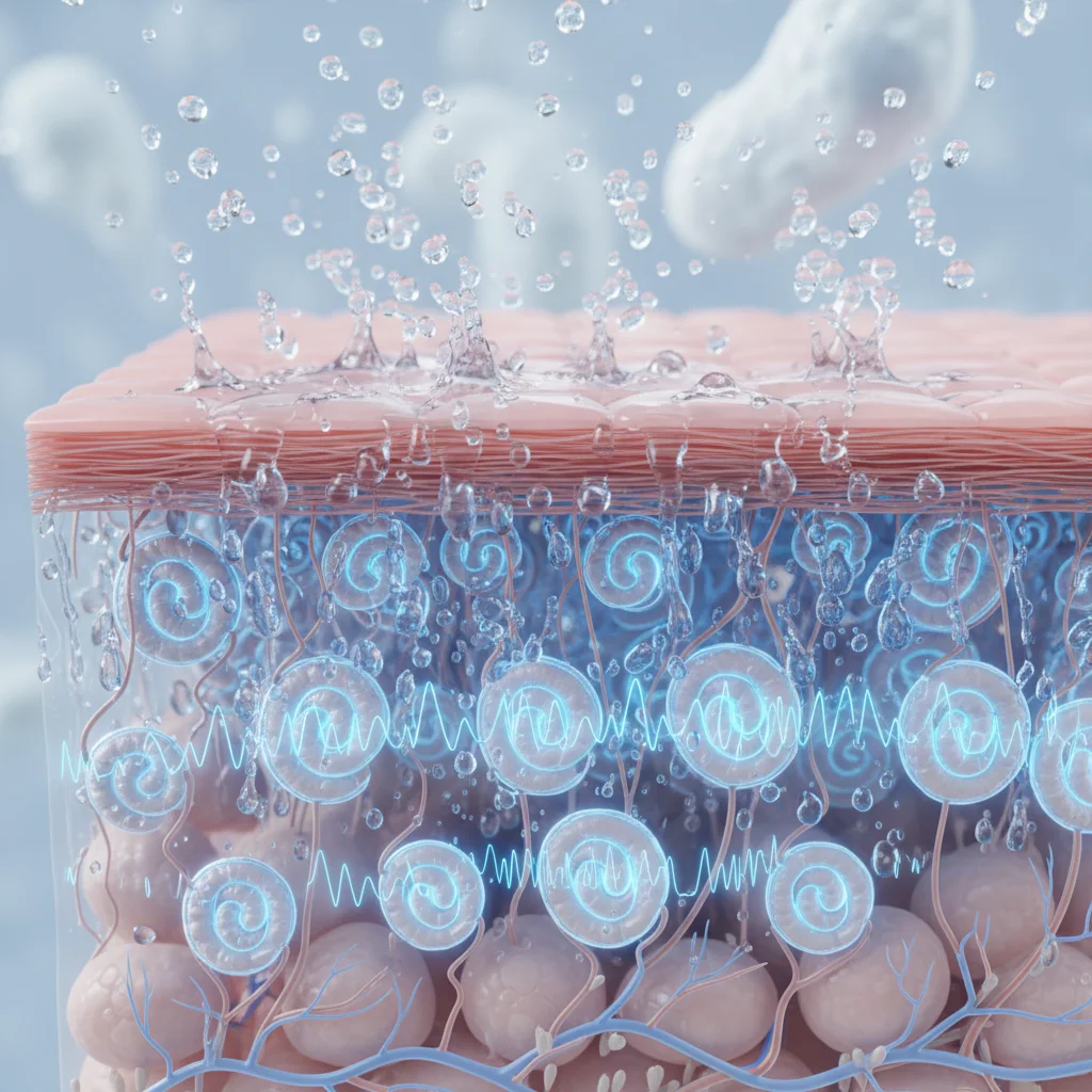 เหงื่อออกมือ เท้า รักแร้เยอะ ผิดปกติไหม? หมอพาเช็กอาการ Hyperhidrosis เทียบกับโรคไทรอยด์และเบาหวาน รู้ทันสัญญาณเตือนก่อนสาย พร้อมวิธีรักษาที่ตรงจุด คลิก!