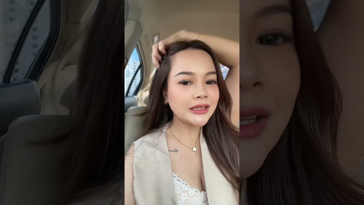 รีวิว HIFU ราคาไม่แพง เก็บแก้มหย่อนคล้อย ยกกระชับแก้ม เหนียง หน้าไม่เท่ากัน กระตุ้นคอลลาเจนใต้ผิว