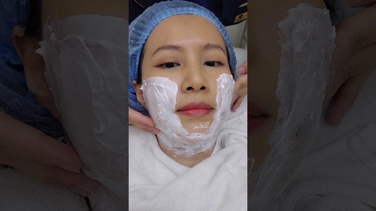 รีวิว hifu เมื่ออายุเข้าเลข 4 หน้าเฟิร์มกระชับ ที่นี่หมอเน้นผลลัพธ์ ไม่เน้นช็อตเยอะ