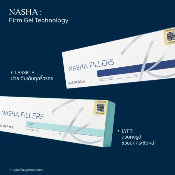 restylane filler