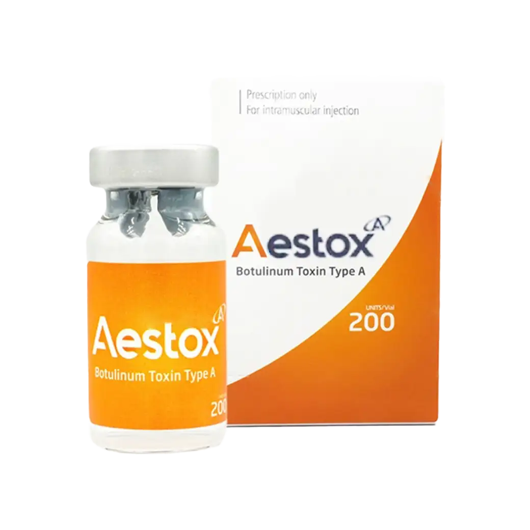 Aestox ราคาเท่าไหร่