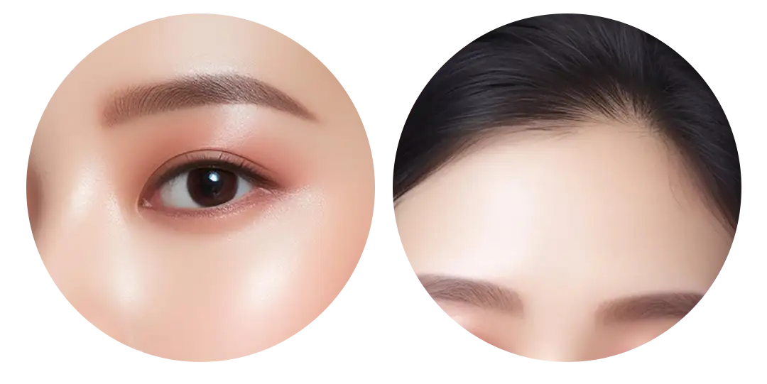 HIFU หัว 1.5 mm