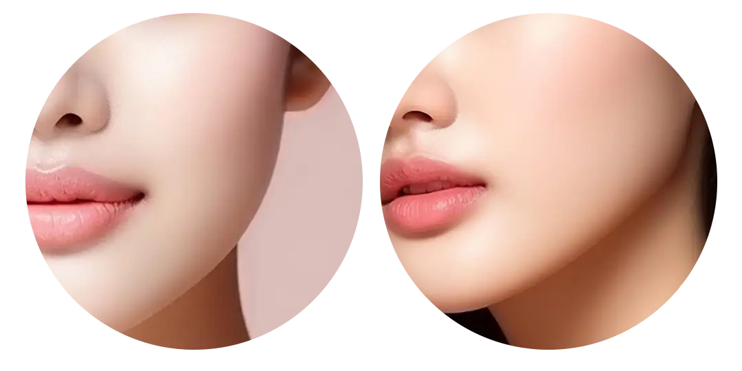 HIFU หัว 3.0mm