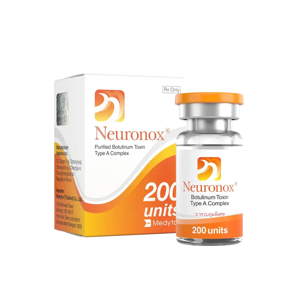 neuronox ราคา