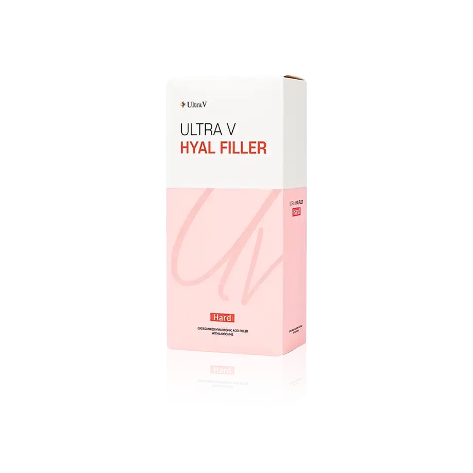 ultra V Hyal filler มีกี่รุ่น HARD