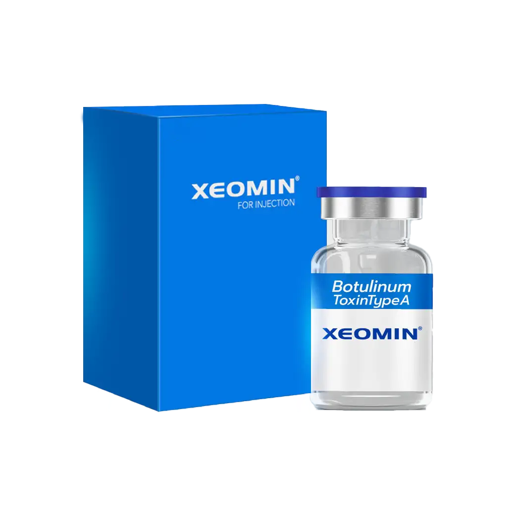xeomin botox ราคา