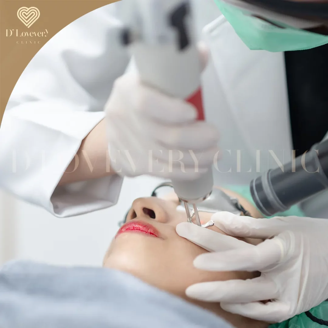 pico laser ช่วยอะไรบ้าง