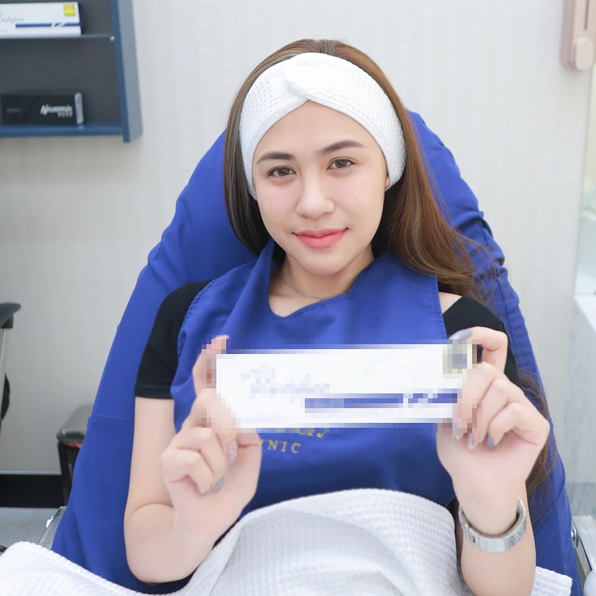 Mis Mook Filler Treatment Clinic 1