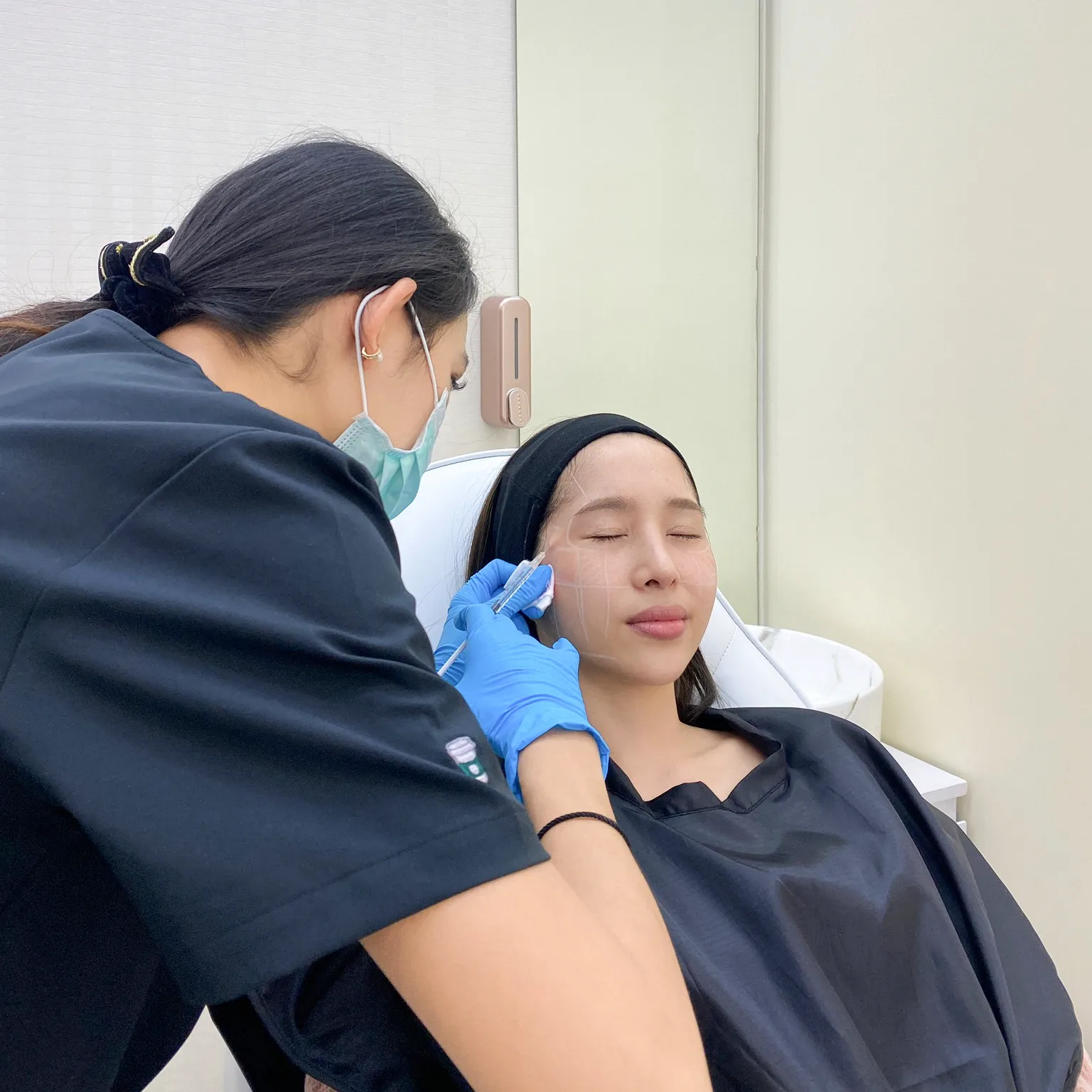 รีวิว sculptra