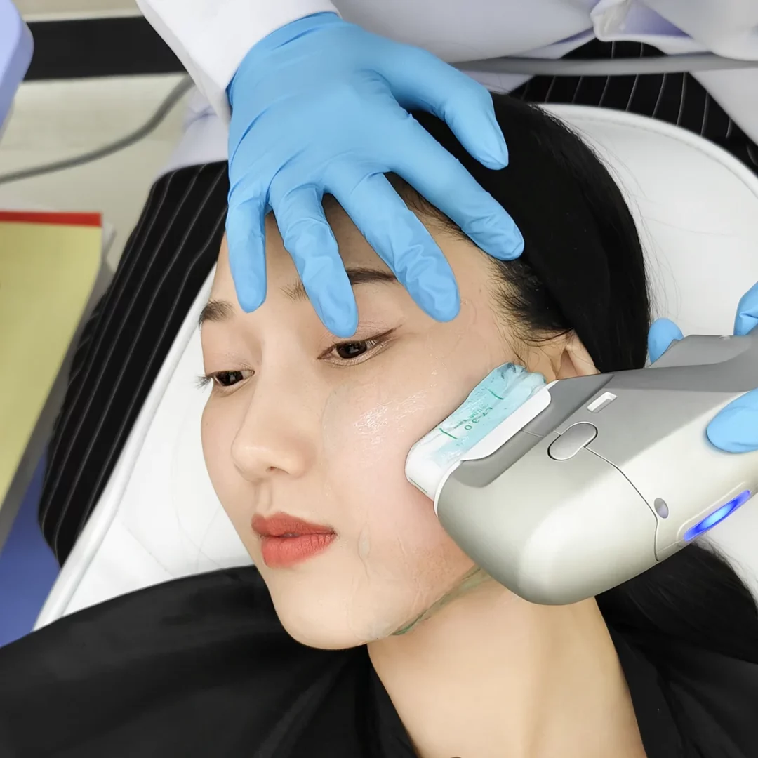 Which clinic is good for Hifu treatment?