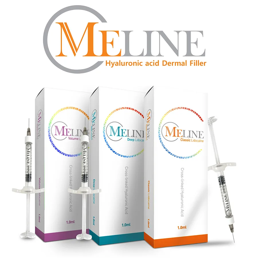 Meline filler