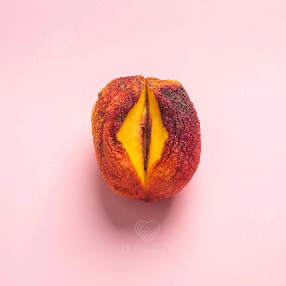 Female Genital Filler