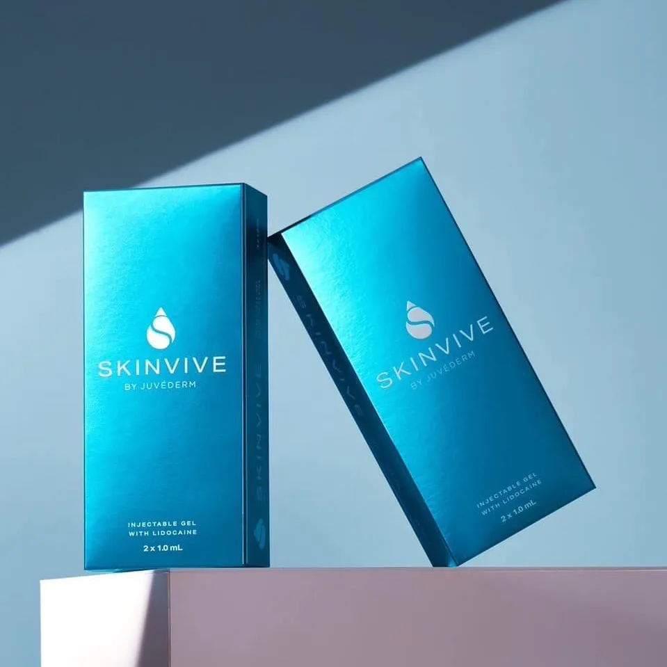 SkinVive ราคา