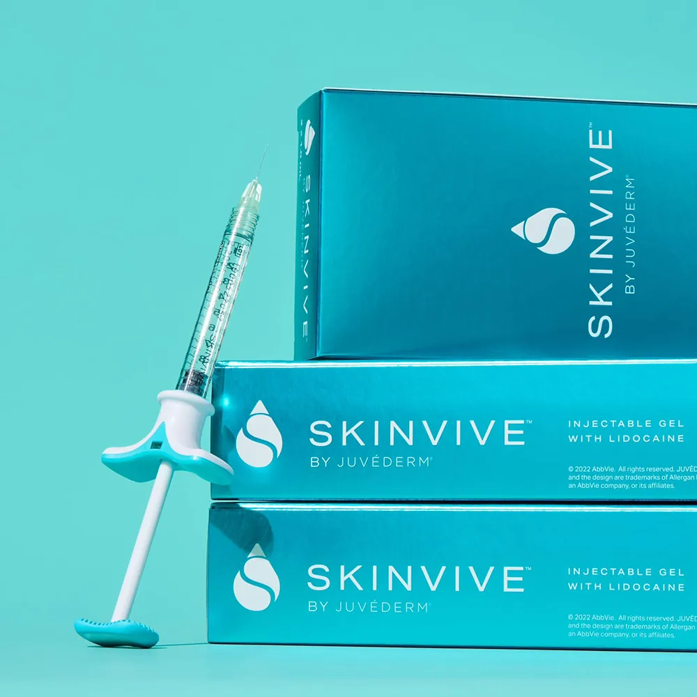 SkinVive คืออะไร