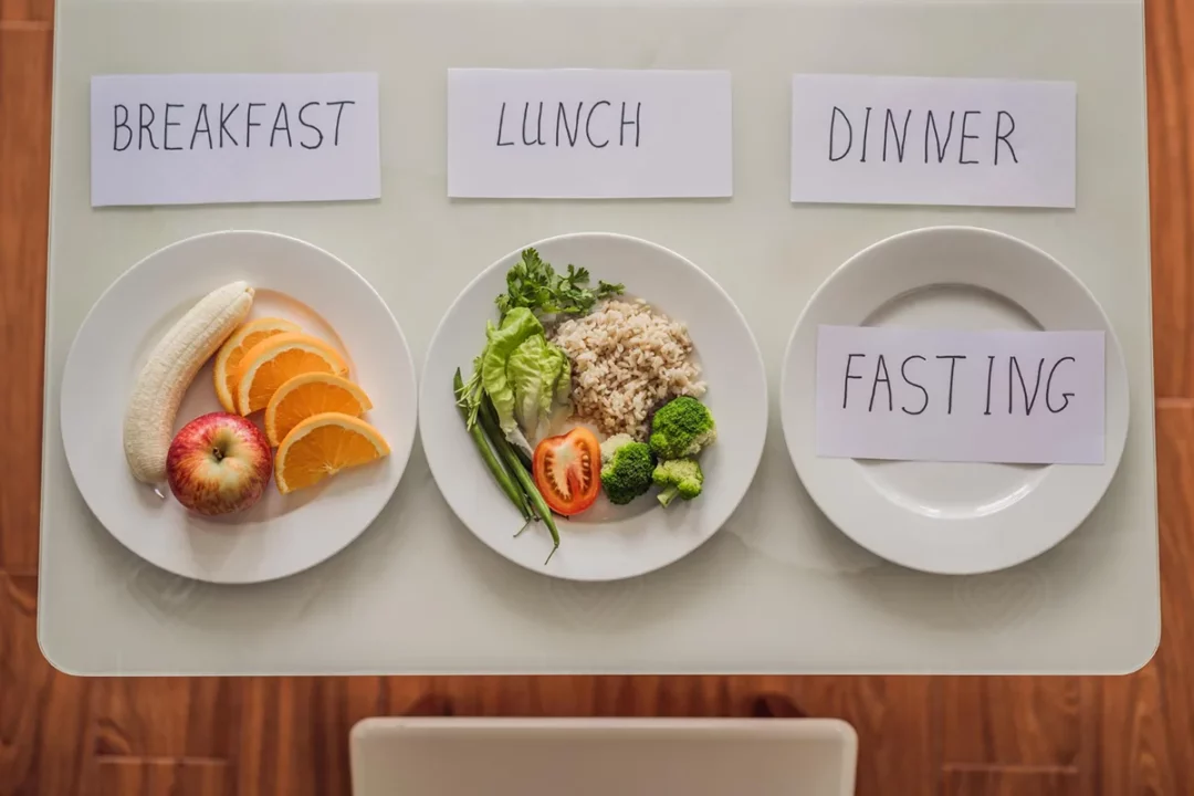 Intermittent Fasting