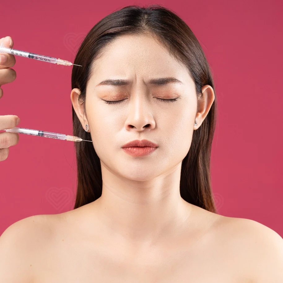 Can Use Profhilo Nose Filler