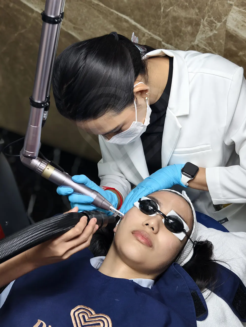 pico laser dlovevery clinic cdc branch