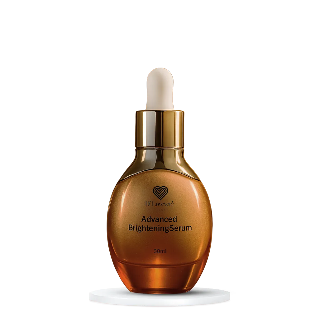 Advanced Brightening Serum เซรั่มหน้าใส มีออร่า