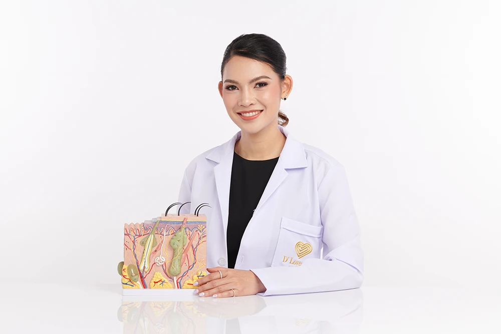 หมอต้าร์ ดีเลิฟเวอรี่คลินิก สาขา cdc-the paseo รามคำแหง