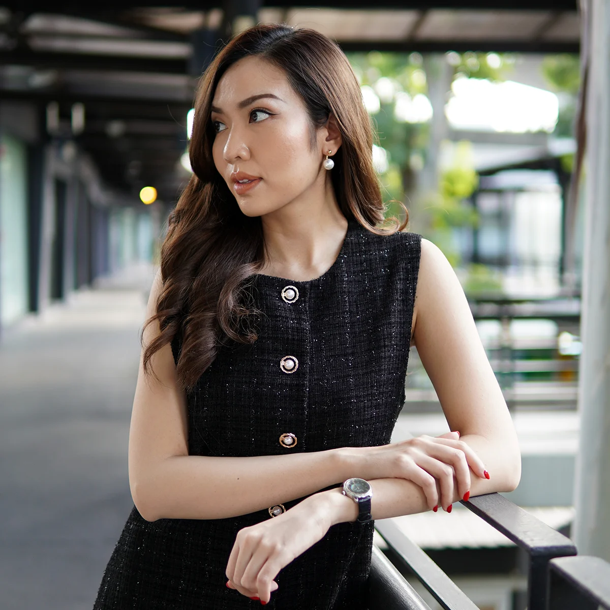 [รีวิวเคล็ดลับผิวไบรท์] ที่ใครๆ ก็ถามหา D’Aura Drip ดริปวิตามินผิวสูตรเข้มข้น