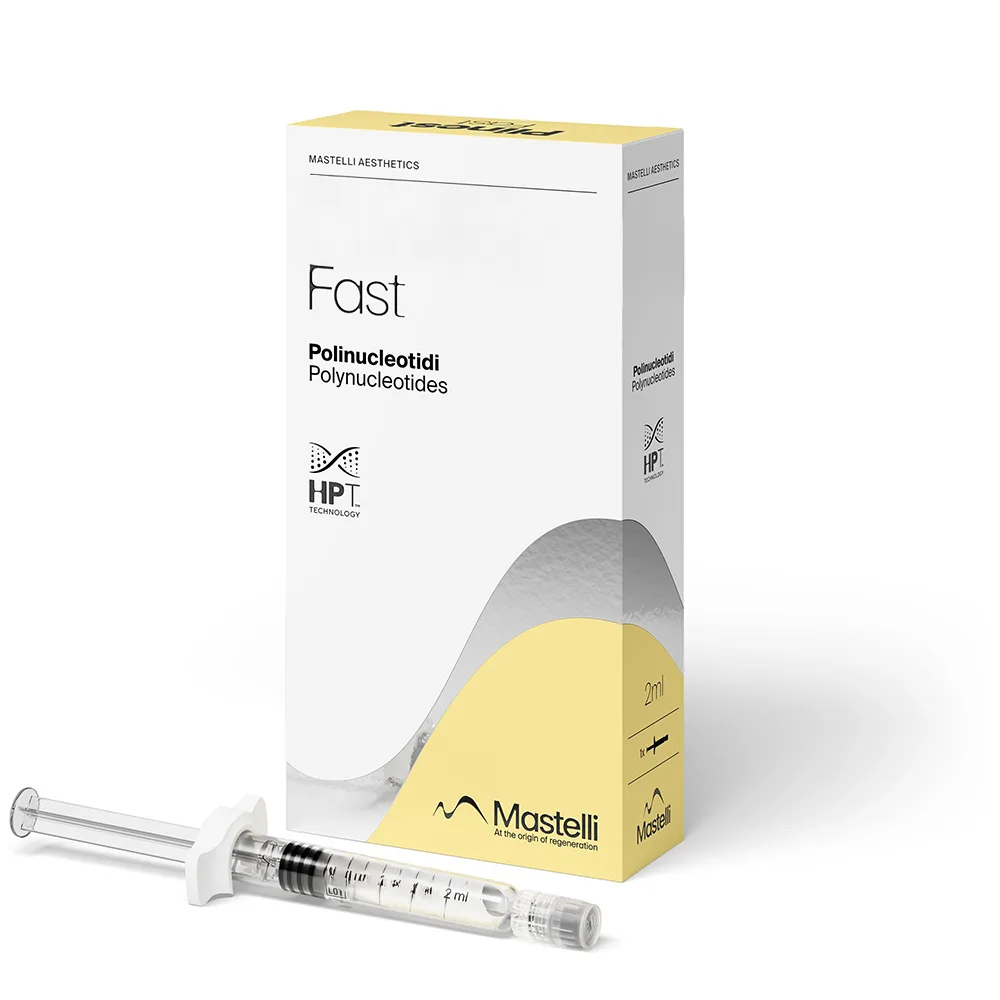 How many models of Plinest-Fast are there?