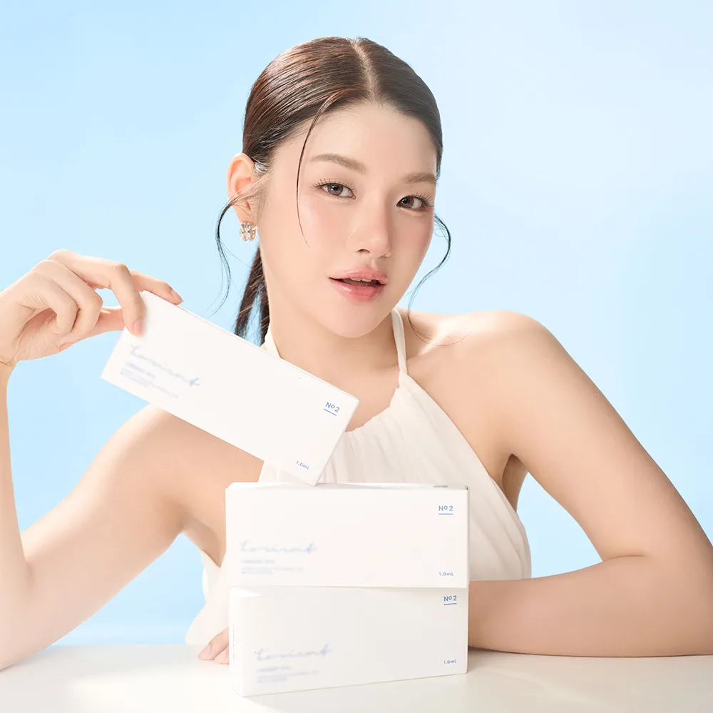 ฟิลเลอร์ Lorient คืออะไร? รีวิว ข้อดี และราคาที่ D' Lovevery Clinic