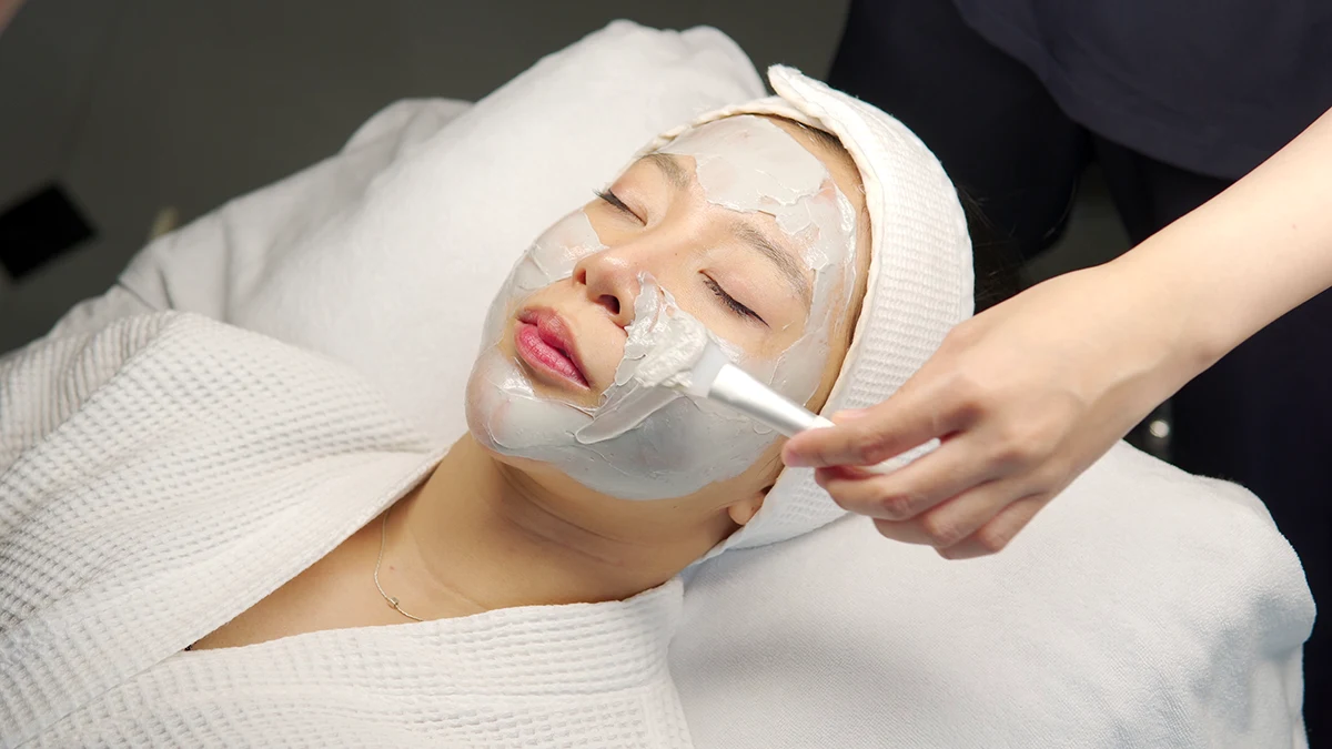 D' Aura Plus CDC is located along the expressway! It's a beauty clinic recommended by locals in this area, and the prices are affordable.