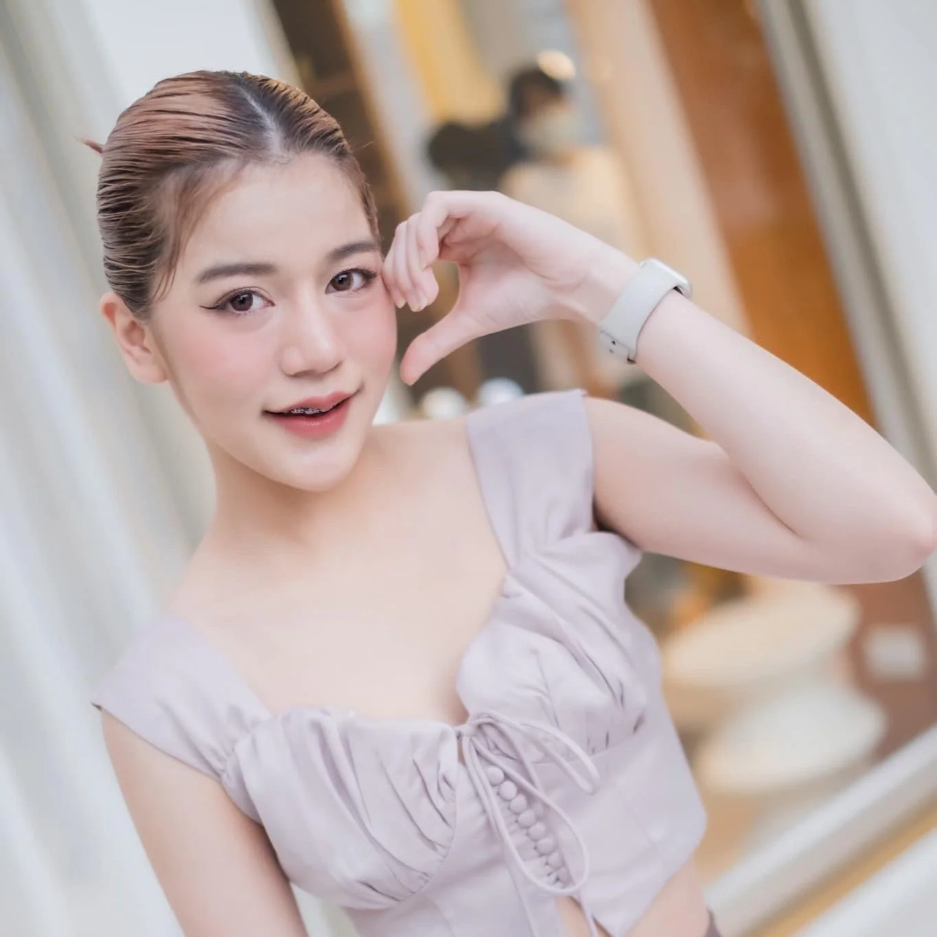 [รีวิวกำจัดรอยสิว] เคยหน้าใสแต่สิวบุกหนักจนท้อ รีวิวกู้ผิวพังให้กลับมาปังด้วย 3 โปรแกรมจากหมอต้าร์ดีเลิฟเวอรี่คลินิก